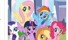 小马宝莉最新爆料,新篇章揭秘，神秘力量觉醒，友谊与勇气的传承