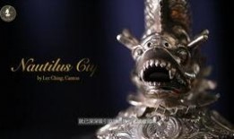 银匠在线观看,揭秘古代银饰工艺的传承与创新